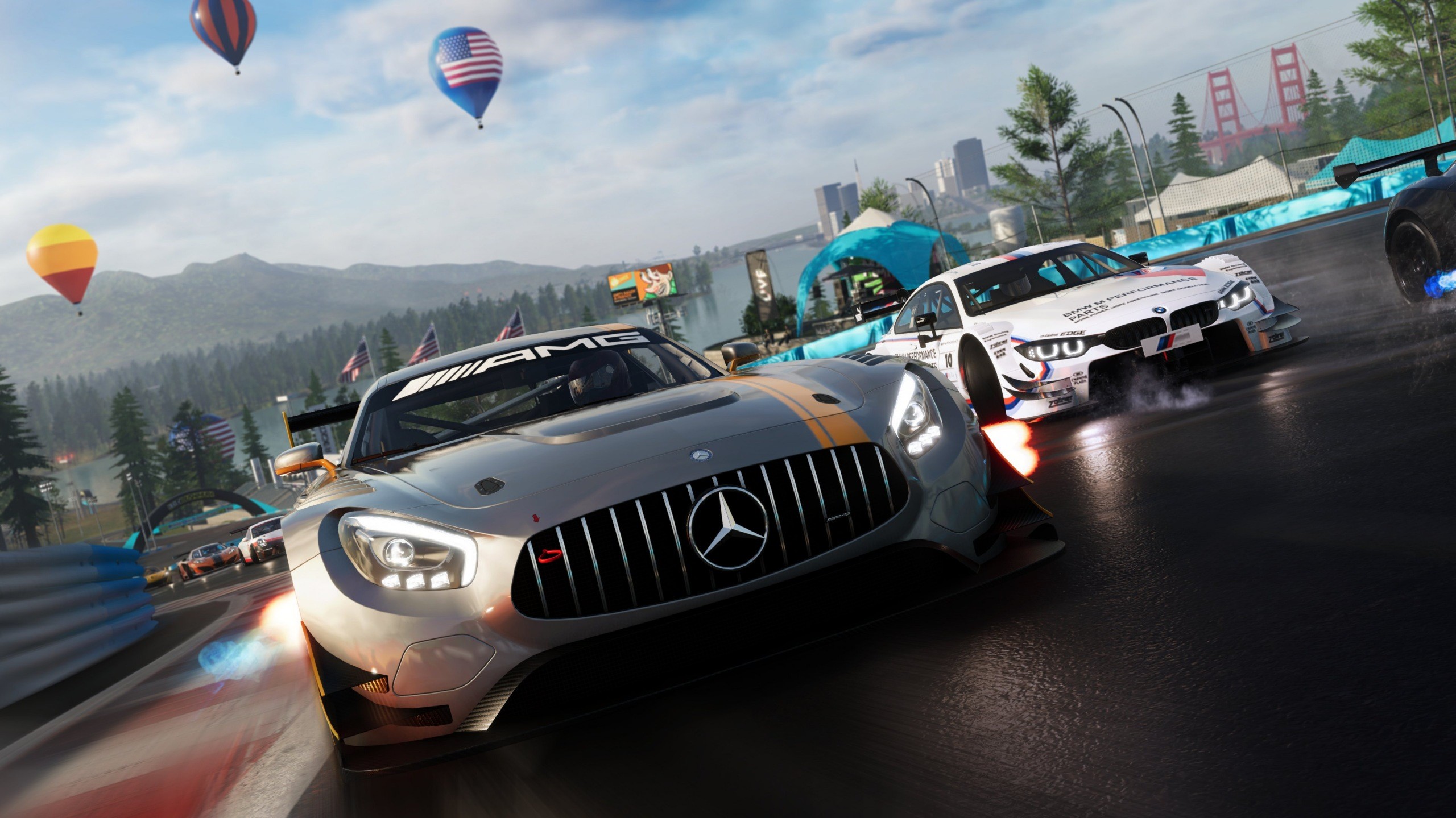 The Crew 2 - Imagen 16